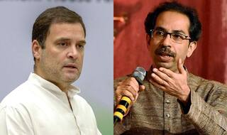 Changing Political Fabrics? Rahul Gandhi's Birthday Wish to Uddhav Thackeray Raises Eyebrows