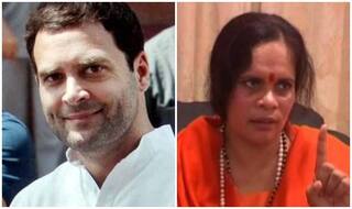 Jawaharlal Nehru Was The 'Biggest Rapist', Sadhvi Prachi on Rahul Gandhi's 'Rape Capital' Remark