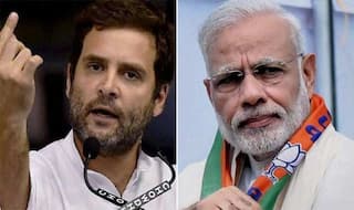 Rahul Gandhi Questions PM Modi's Silence Over Rising Fuel Prices, Asks 'Whose Pockets Are Being Filled'
