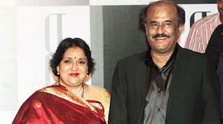 Rajinikanth's Wife Latha to Face Trial in Cheating Case, Rules Supreme Court