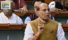 Govt Will Enact a Law, if Needed, to Curb Mob Lynching Incidents, Says Rajnath Singh