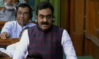 Bhagvaa Aatankwad Nahi Hota...Aatankwad Pyar, Tapasya ka Prateek Hai: BJP Leader