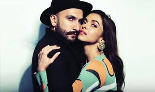 Deepika Padukone, Ranveer Singh to Have an Italian Wedding This November - Details Out!