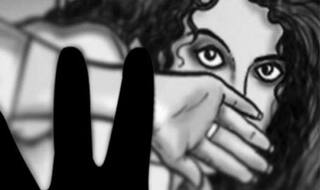 14-year-old Girl Gangraped by Three Men in Chhatarpur