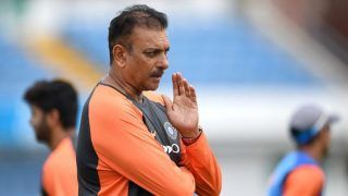 After Head Coach Ravi Shastri's Request, Cricket Australia Says They're Open to More Tour Matches Against India