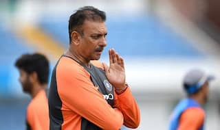 Cricket Australia Open to More Warm-Up Games Against India as Demanded by Ravi Shastri
