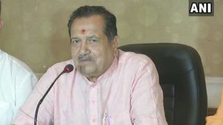Mob Lynching: Stop Eating Beef to Put End to it, Explains RSS Leader Indresh Kumar