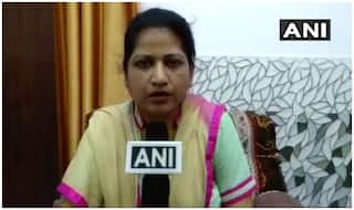 तीन तलाक केस में चर्चित शायरा बानो बोलीं, मौका मिले तो बीजेपी में जरूर शामिल होना चाहूंगी