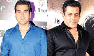 Here   s How Salman Khan Felt When Arbaaz Khan Was Summoned For IPL Betting Scandal