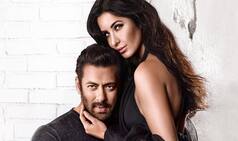 Katrina Kaif Also a Part of Salman Khan's Bharat?