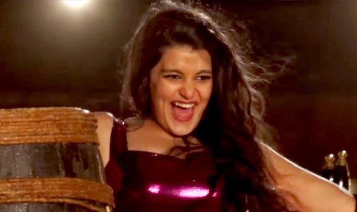 Shahid Kapoor S Sister Sanah Kapoor To Start Filming Her Next