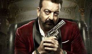 Sanjay Dutt's Film Fails to Impress- Read Reviews