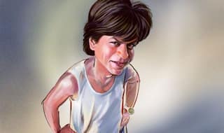 LIVE UPDATES: Shah Rukh Khan Birthday और Zero Trailer की पल-पल की खबरें