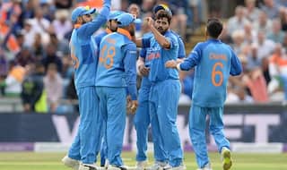 England Series A Good Learning Experience For 2019 World Cup: Shardul