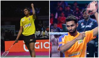 Sindhu, Prannoy Bow Out of Indonesia Open