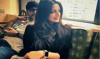 बॉलीवुड एक्ट्रेस सोनाली बेंद्रे को कैंसर, न्यूयॉर्क में चल रहा है इलाज