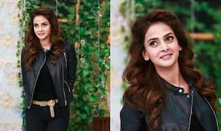 Pakistani Actress Saba Qamar Gets Trolled Over Leaked Photos of Her Smoking