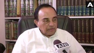 Subramanian Swamy Terms Kartarpura Corridor a ‘Dangerous Move’, Says People Can Get Passport in Chandni Chowk For Rs 250