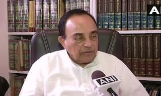 People Setting up Shariat Court to Resolve Triple Talaq Should be Arrested: Subramanian Swamy