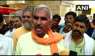 Ram Temple Should be Constructed Without Further Delay: BJP MLA Surendra Singh