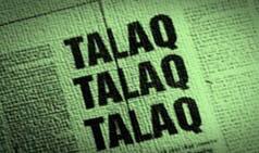 Talaq, Talaq, Talaq   : UP Man Seeks Divorce After Wife Fails To Take Bathe Daily
