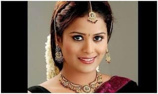 तमिल टीवी सीरियलों की एक्ट्रेस ने की खुदकुशी, पति से चल रही थी अनबन