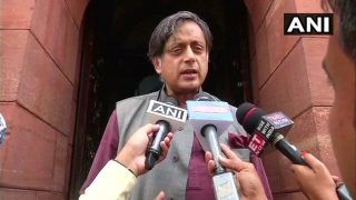 Cong Leader Shashi Tharoor Hits Back at Piyush Goyal For ‘Foreign Accent’ Remark, Says This Explains Why BJP Keeps Misinterpreting my Words