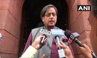 'No Wonder BJP Misinterprets my Words,' Says Shashi Tharoor to Piyush Goyal's Foreign Accent Remark