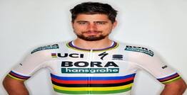 Peter Sagan Secured Coveted Yellow Jersey With Tour de France Stage 2 Victory