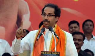 Ayodhya Turns Into Fortess Ahead of Uddhav Thackeray's Visit to Ram Temple Site, VHP's 'Dharam Sabha'