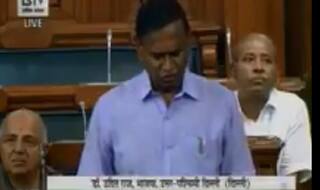 सुप्रीम कोर्ट के पूर्व जस्टिस ए.के. गोयल को एनजीटी अध्यक्ष बनाने के विरोध में दलित: बीजेपी एमपी