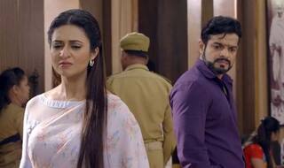 Yeh Hai Mohabbatein: Simmi Tries to Convince Roshni to Give Her Child to The Bhallas