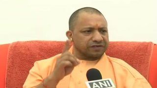 Mob Lynching Incidents Are Being Given Unnecessary Importance, Says Yogi Adityanath
