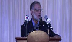 Canada-Based Pakistani Islamist Claims Role in Preparing UN Report on Jammu And Kashmir