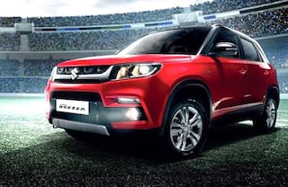 Maruti Suzuki New SUV: मारुति की 2 नई SUV जल्द ही भारतीय बाजार में होगी लॉन्च, जानें खासियत