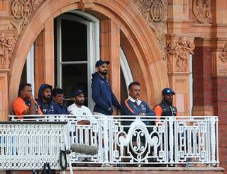 Never Give Up Upon Us: Kohli Urges Fans