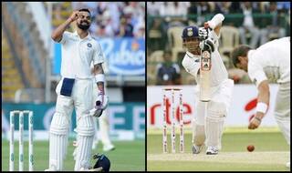 Tendulkar's Advice to Kohli is Just What he Needed After Edgbaston Loss