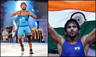 'Have Taken my Revenge': Punia After Winning Historic Gold