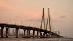 Did You Know These Cool Facts About The Bandra-Worli Sea Link?