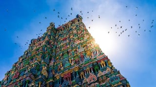 Meenakshi Temple Issues New Order, Withdraws its Order Allowing Only Fully Vaccinated Persons