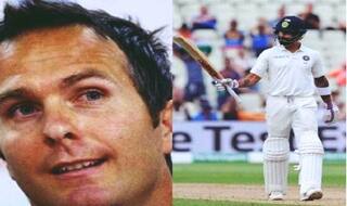 Vaughan's Prediction on Kohli Will be a Delight For Fans