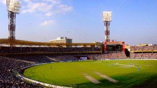 Here Are 7 Facts You Should Know About Kolkata's Iconic Eden Gardens Stadium
