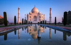 Unlock 2: With Lockdown Guidelines in Place, Historic Monuments Across India Set to Open For Public Today