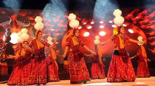 No Garba Due to Coronavirus, Gujarat Government Issues SOPs For Navratri 2020
