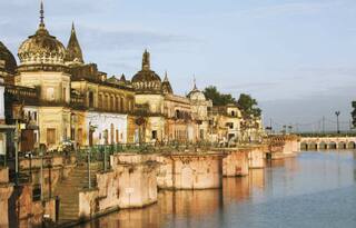 SC Hearing on Ayodhya Case: Court Suggests Mediation, Says Even 1% Chance Should be Explored