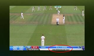 When 'Chris Broad Was On A Hat-Trick' In Lord's Test 2018