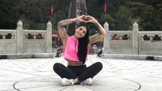 VJ Bani's Hong Kong Adventure Will Make You Want to Explore the Pearl of the Orient