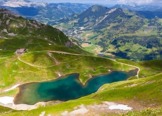 These 21 Stunning Photos of Switzerland Will Leave You Astounded