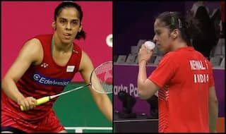 Asiad 2018: Saina Nehwal Crashes Out in Semis, Settles For Bronze
