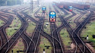 Rail Budget 2019: Centre to Focus on High Speed Trains, Safety And Passenger Friendly Amenities Rail Budget 2019: Centre to Focus on High Speed Trains, Safety And Passenger Friendly Amenities